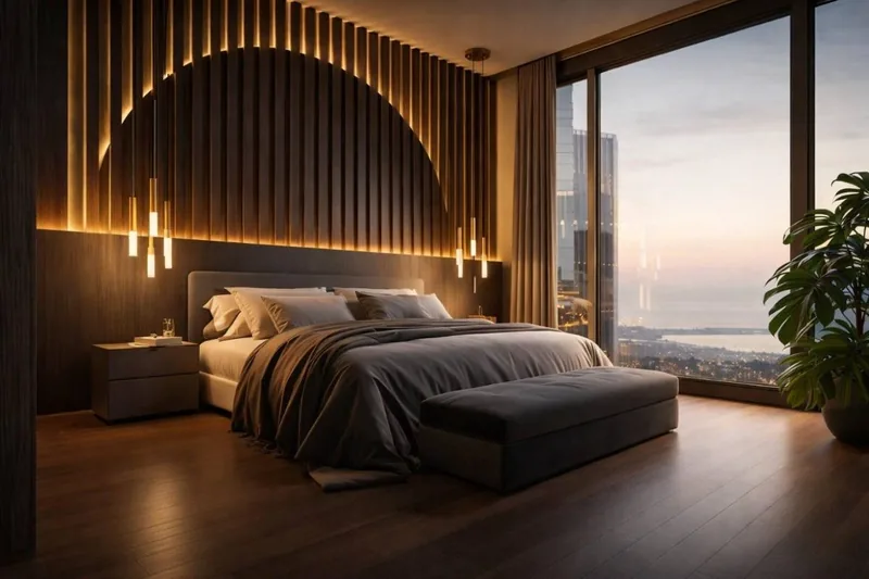 Suite avec vue
